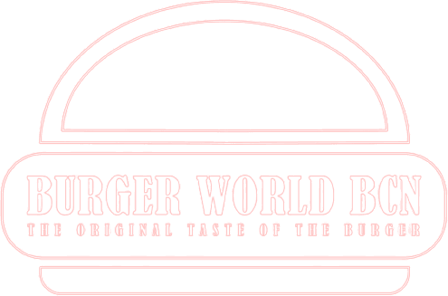 Burger World BCN logo