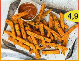 Sweet potato - Image 1