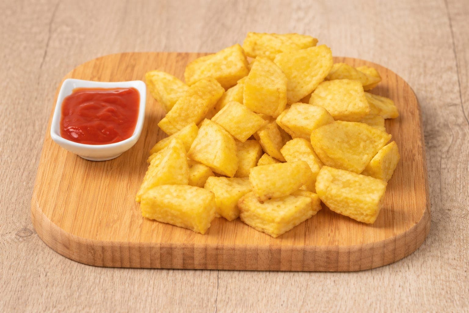 Patatas Bravas Patates Braves - Image 1