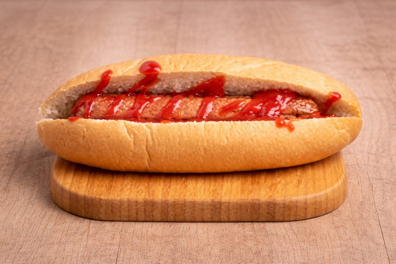 Classic Hotdog - Image 1