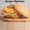 Burger Algérienne