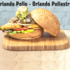 Orlando Pollo - Orlando Pollastre