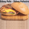 Sydney Pollo - Sydney Pollastre