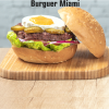 Burger Miami